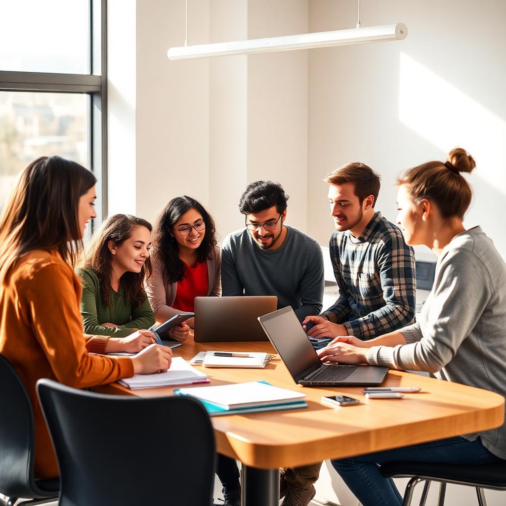Research & Innovation Club